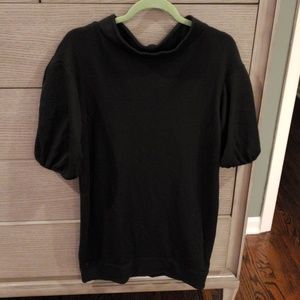 Black Vince casual dress, Size M
